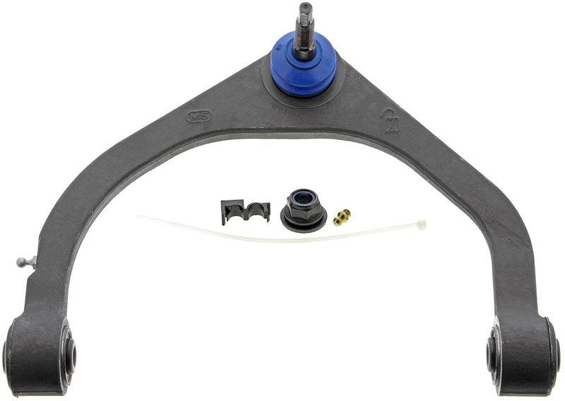 CMS251057 Control Arm and Ball Joint Assembly Mevotech