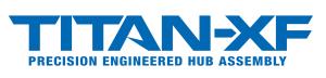 Ultra premium hubs engineered with cutting edge improvements. Titan