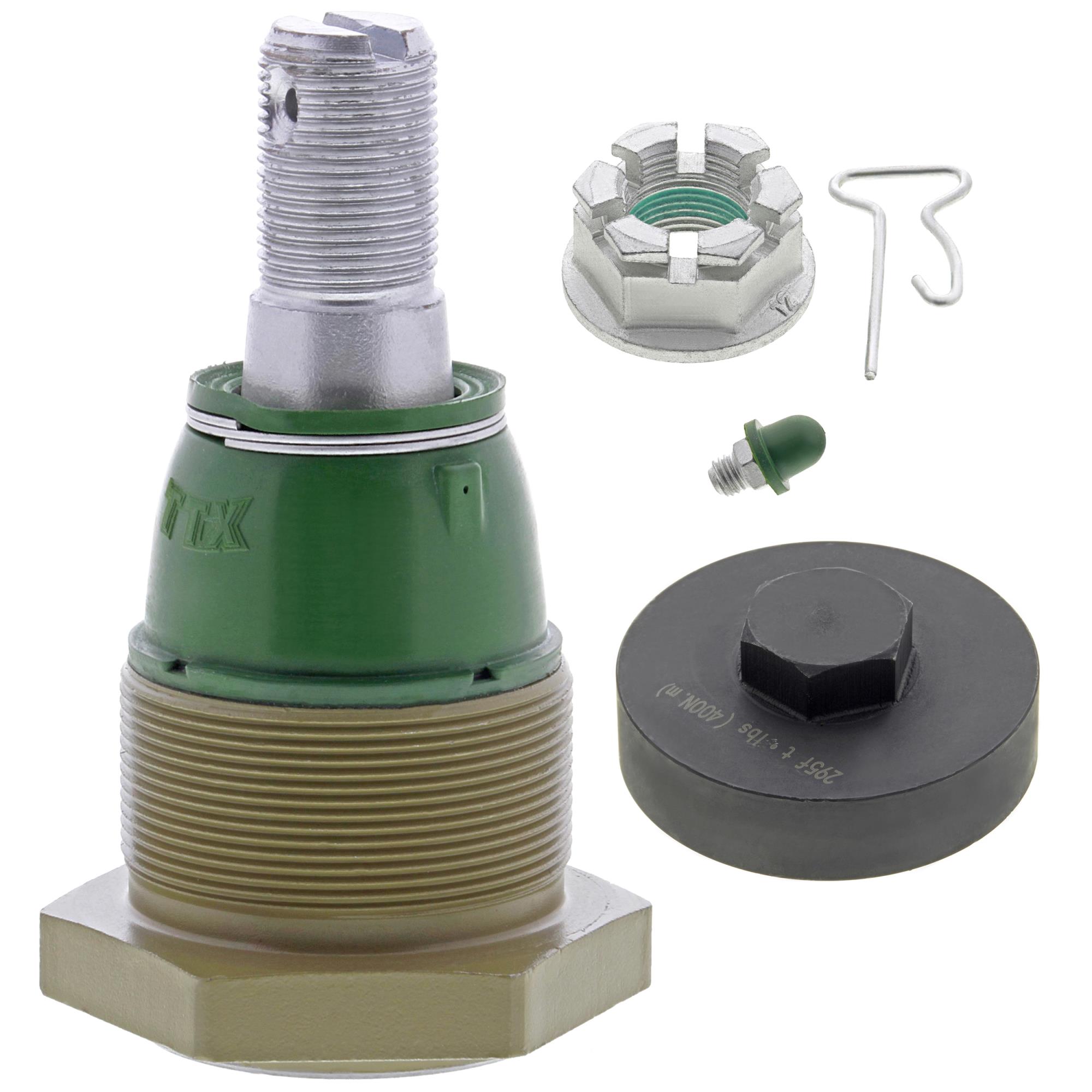 ｍbot Mevotech Releases TTX Ball Joint for 2020-2014 GMTK2XX