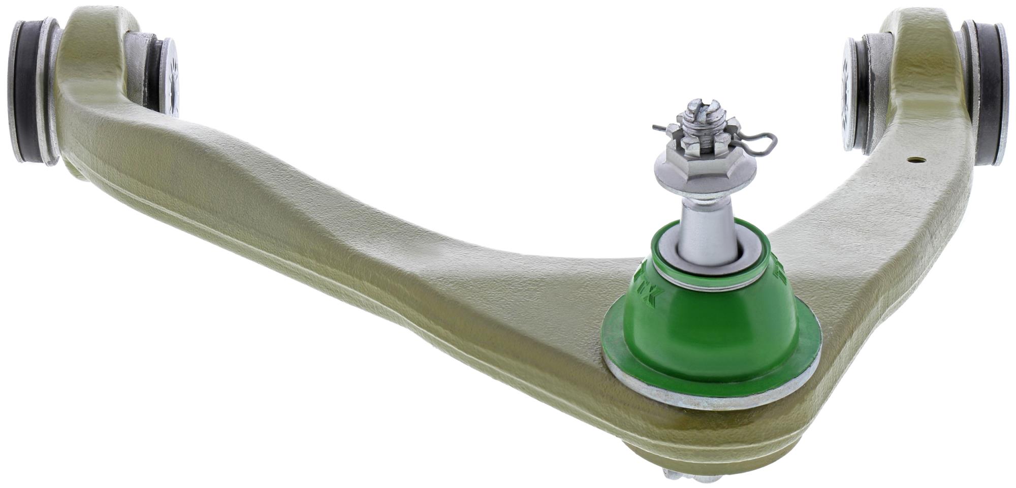 CTXK80670 - Control Arm and Ball Joint Assembly - Mevotech
