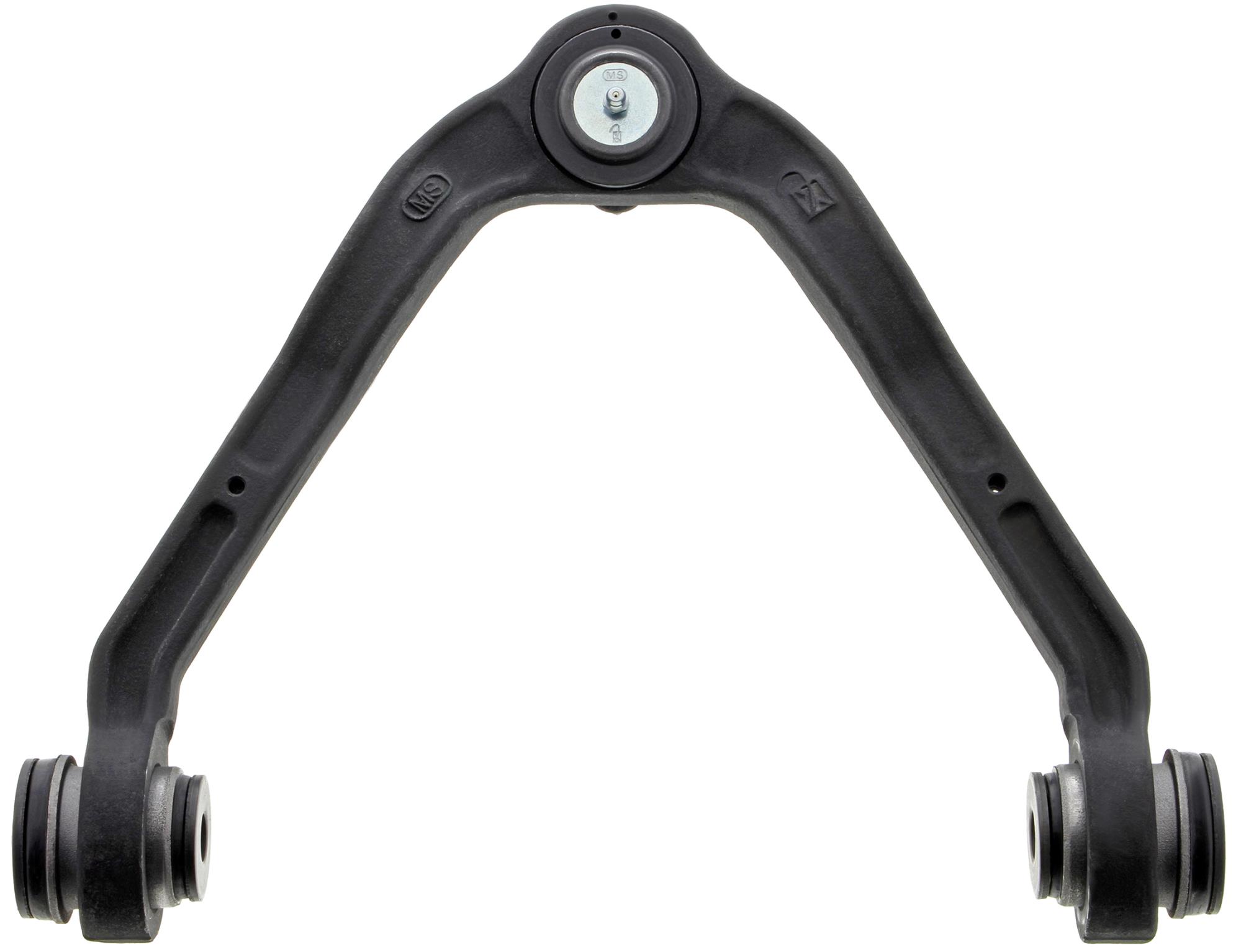 CMS20268 Control Arm and Ball Joint Assembly Mevotech