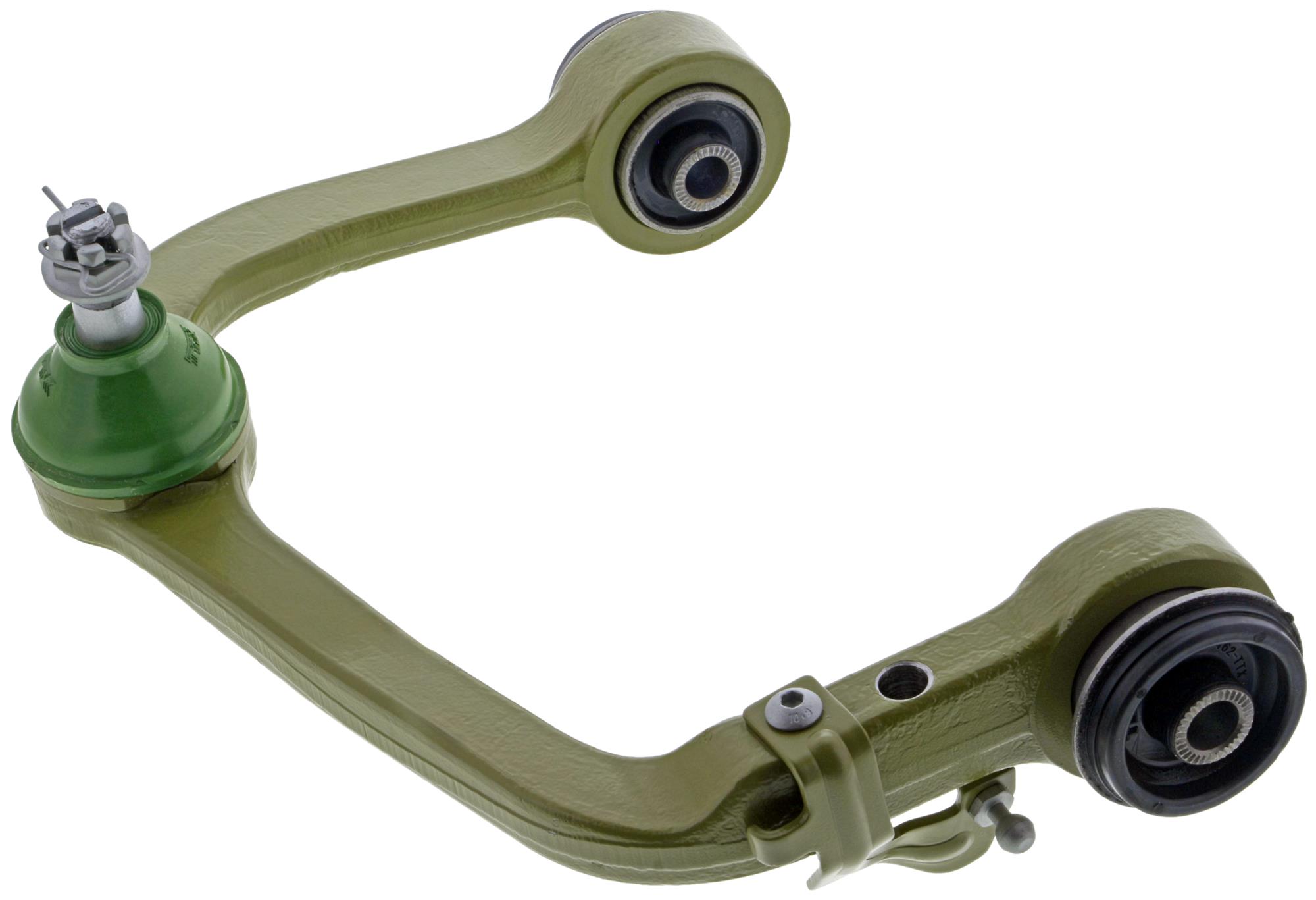 me CTXK80306 - Control Arm and Ball Joint Assembly - Mevotech
