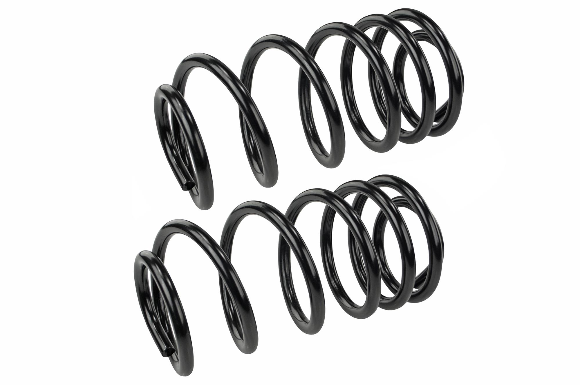 SMS805V Coil Spring Set Mevotech