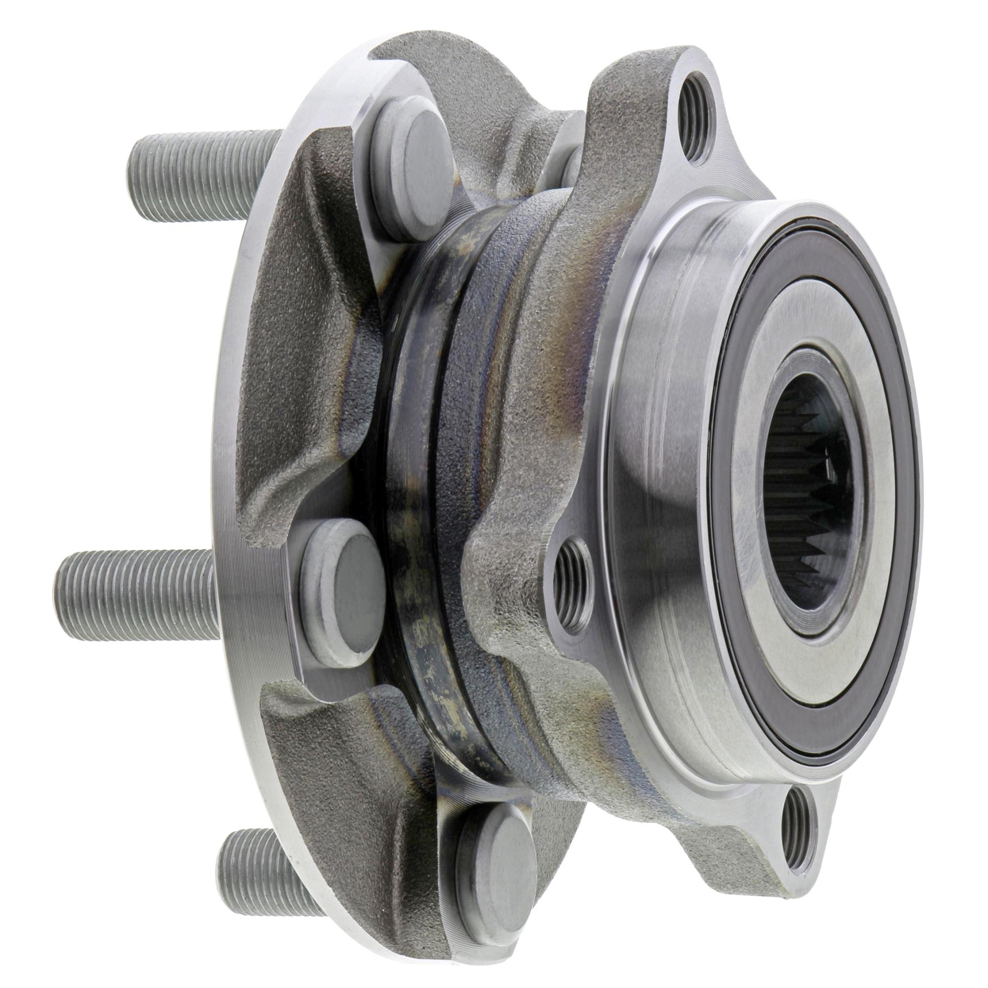 MB80307 Wheel Bearing and Hub Assembly Mevotech