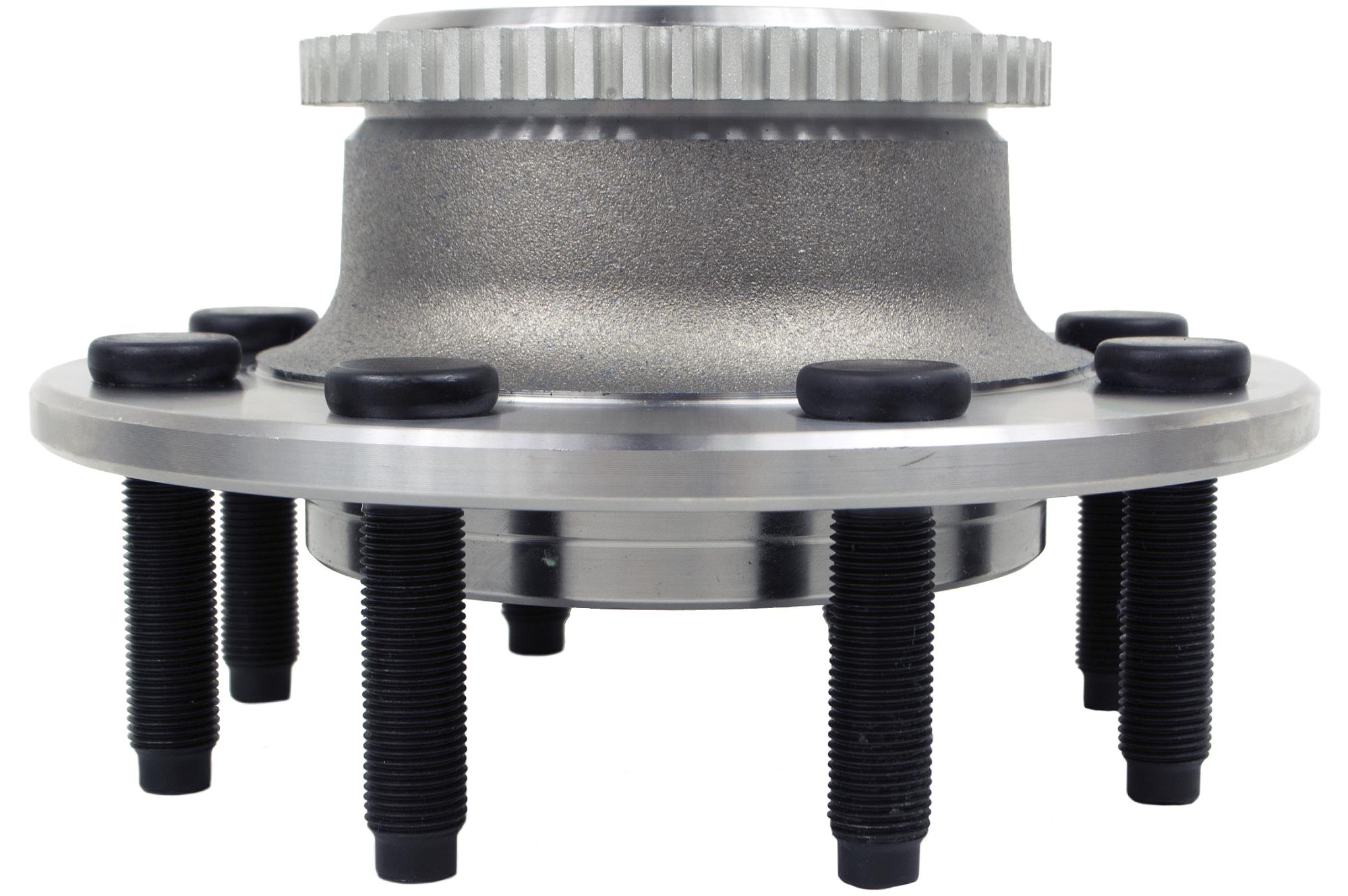H515139 - Wheel Bearing and Hub Assembly - Mevotech