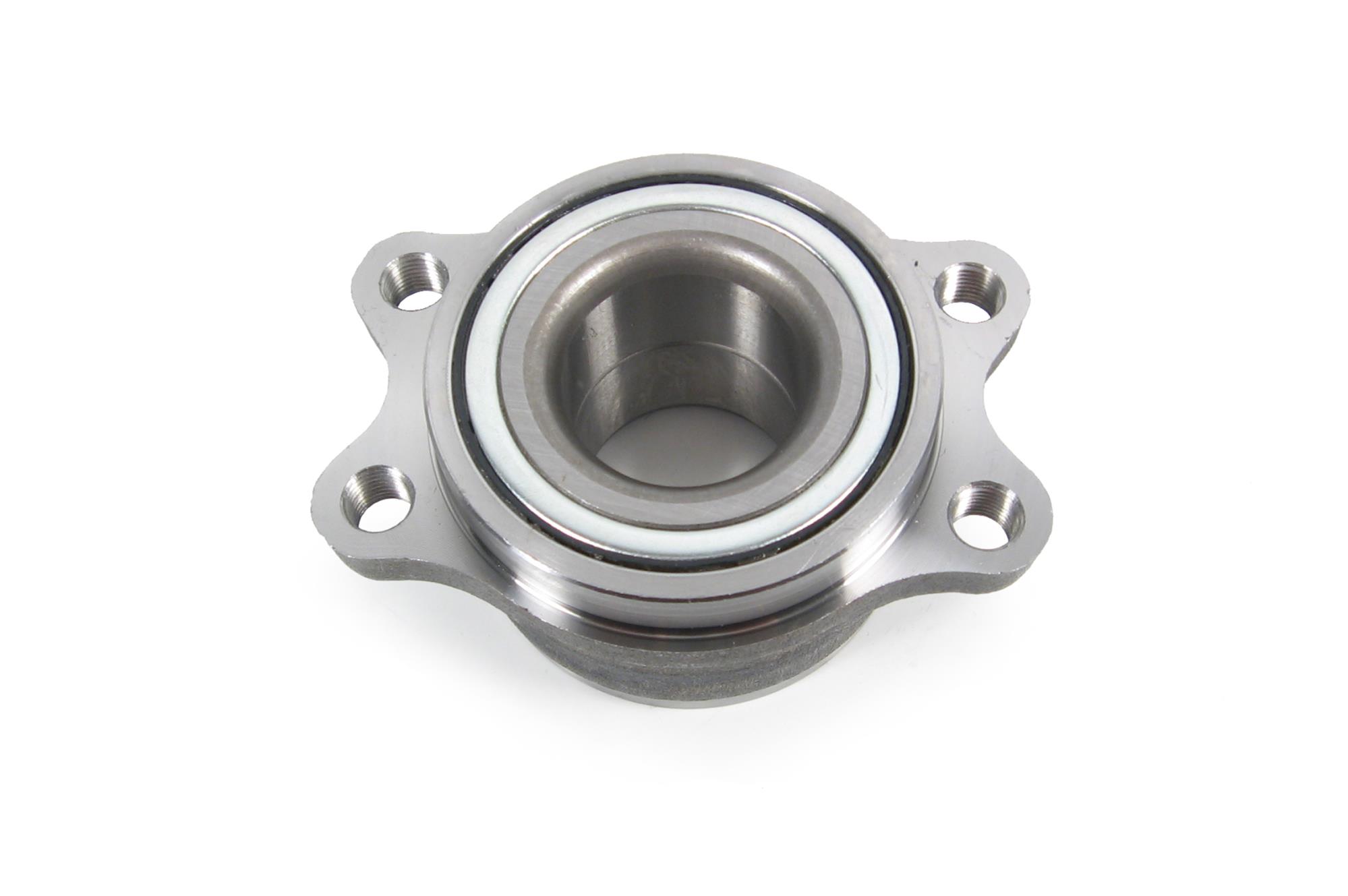 H512183 - Wheel Bearing and Hub Assembly - Mevotech