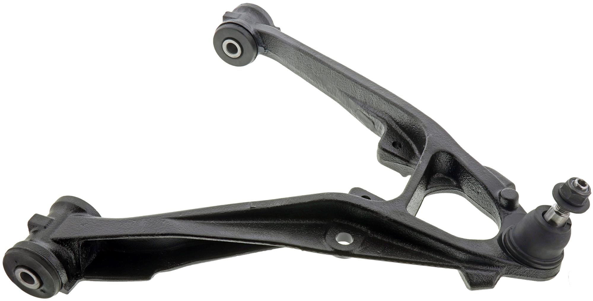 GS50152 - Control Arm and Ball Joint Assembly - Mevotech