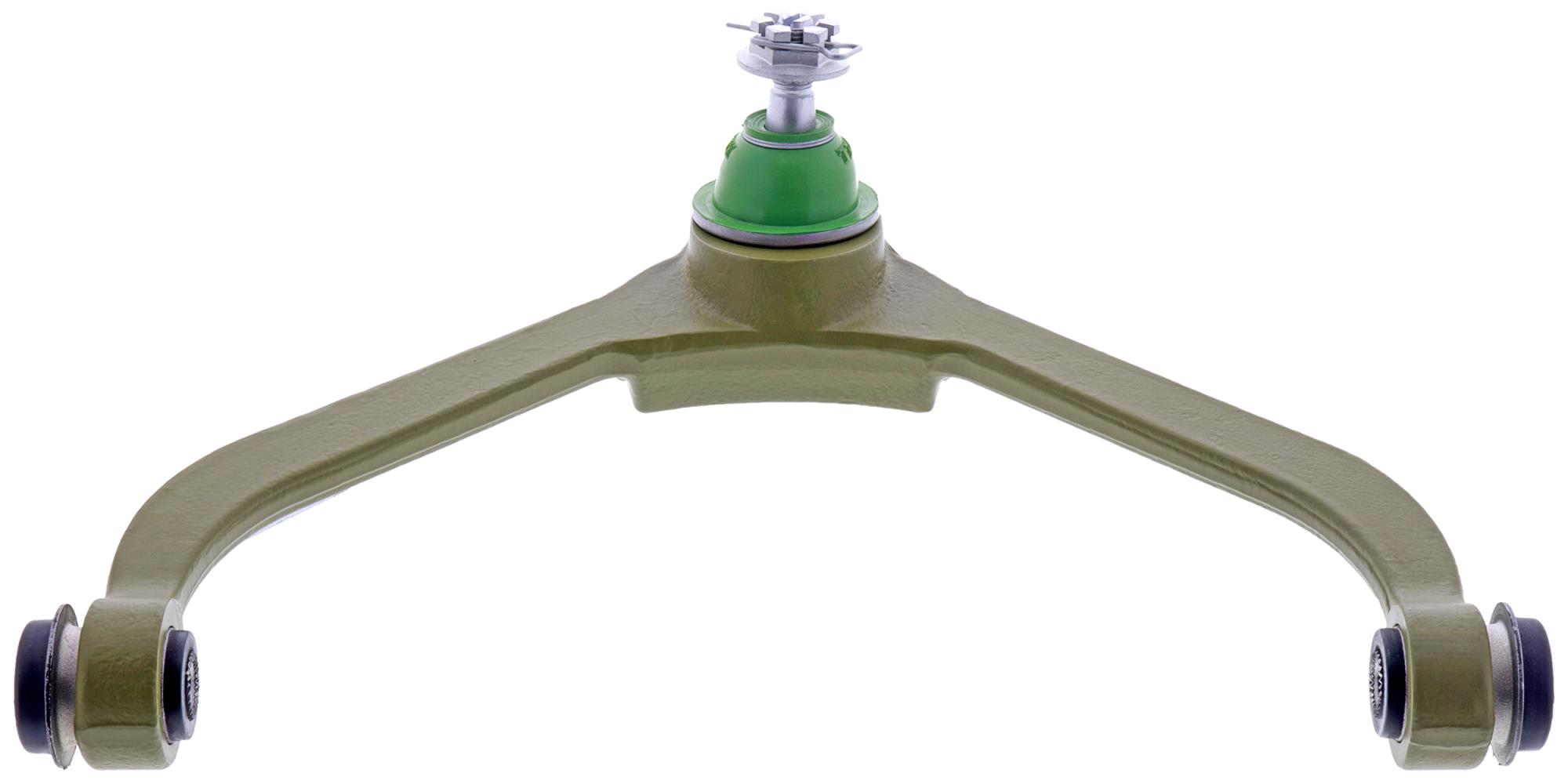 CTXK3198 Control Arm and Ball Joint Assembly Mevotech