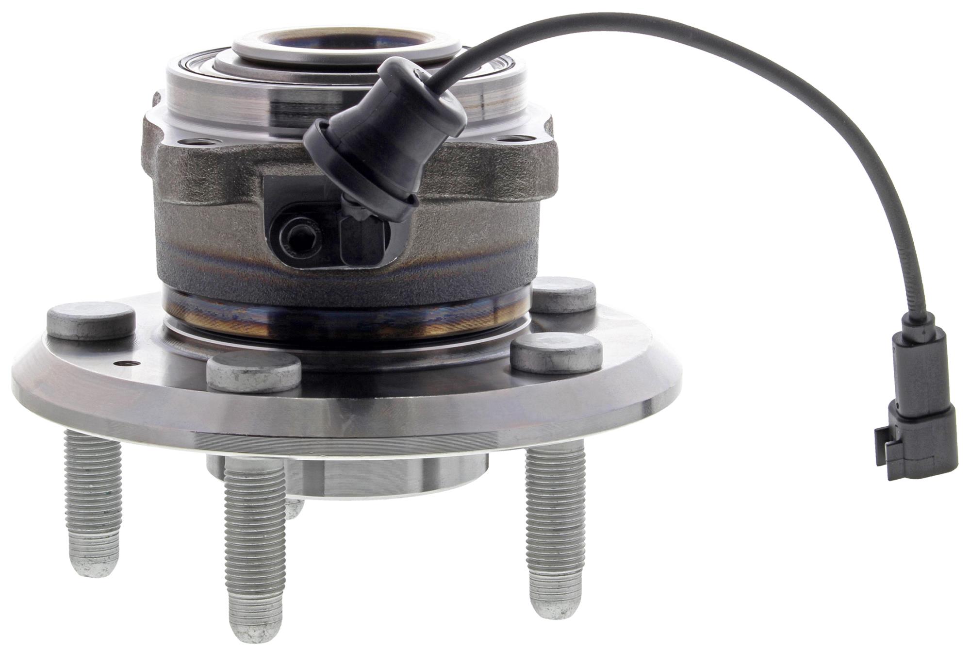 G512440 - Wheel Bearing and Hub Assembly - Mevotech