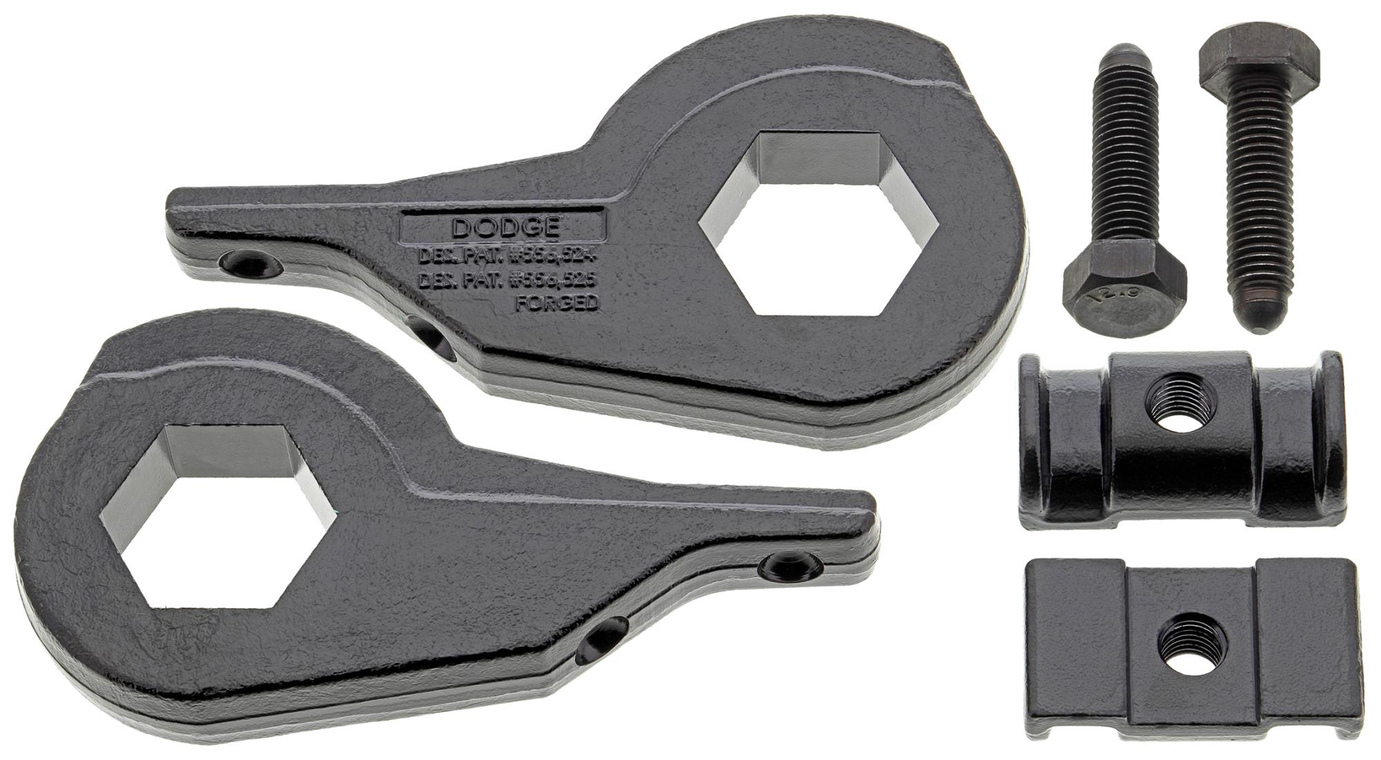 MS43907 Torsion Bar Key Mevotech