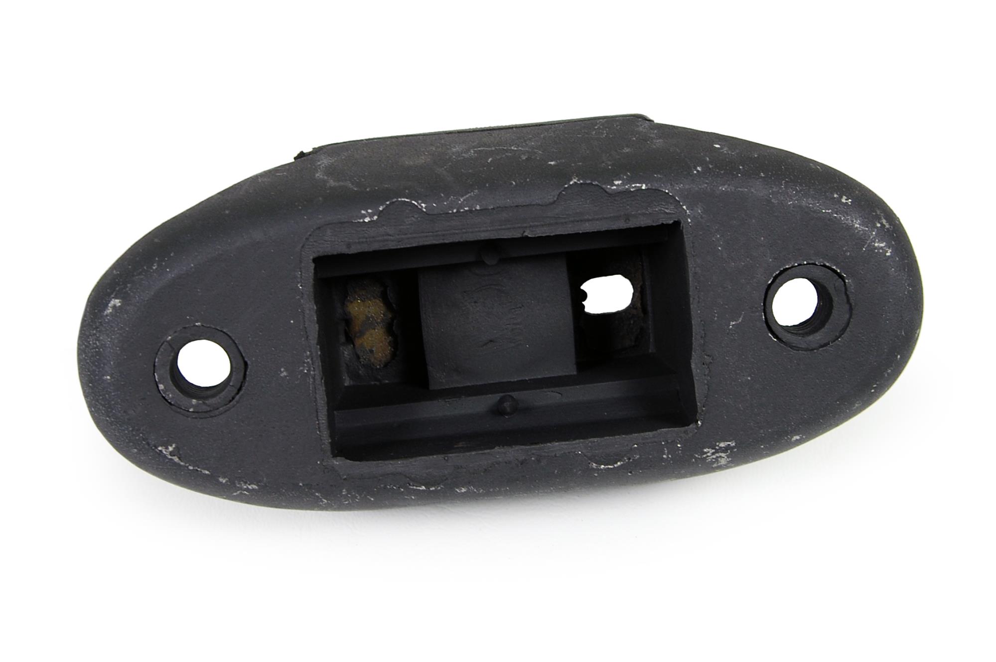 Mevotech GK8675 Torsion Bar Bushing - Replacement Suspension Component ...