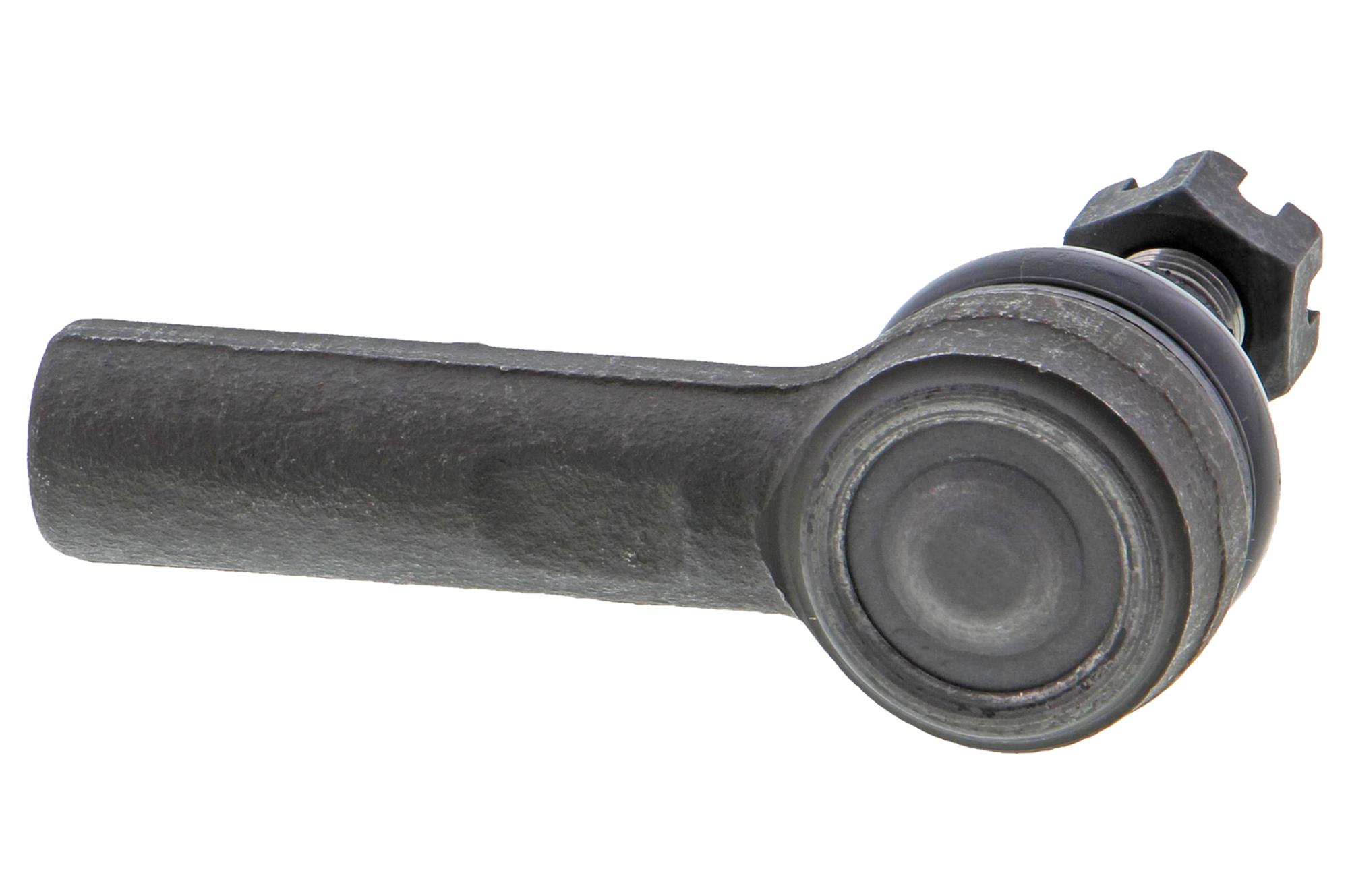 Mevotech ® GES3538 - Original Grade Front Outer Steering Tie Rod End