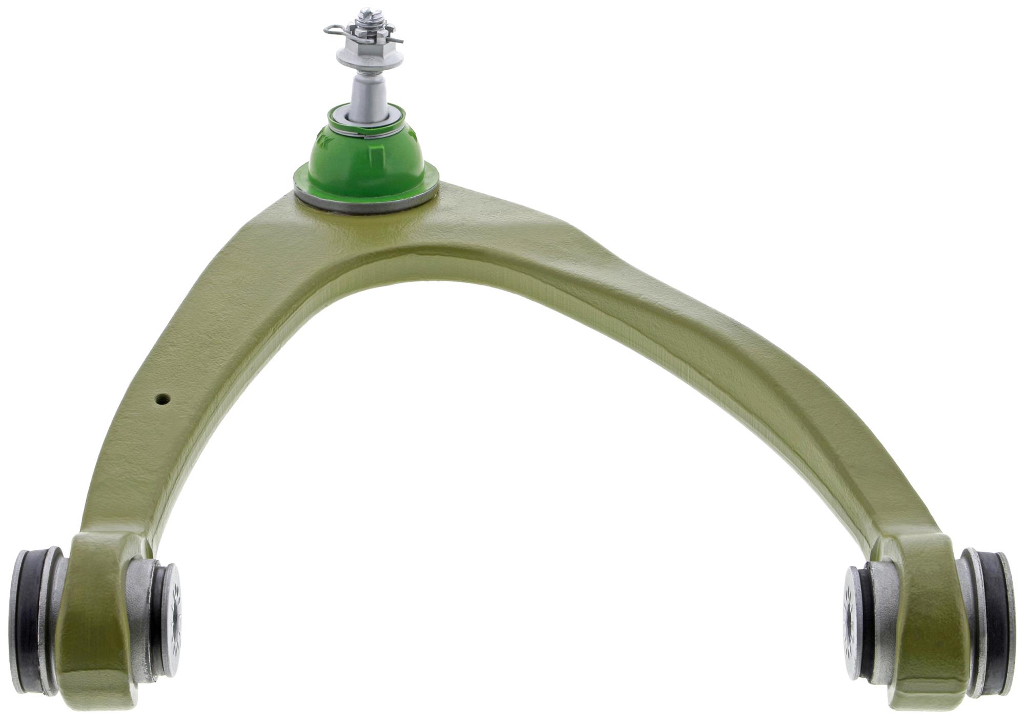 CTXK80670 - Control Arm and Ball Joint Assembly - Mevotech