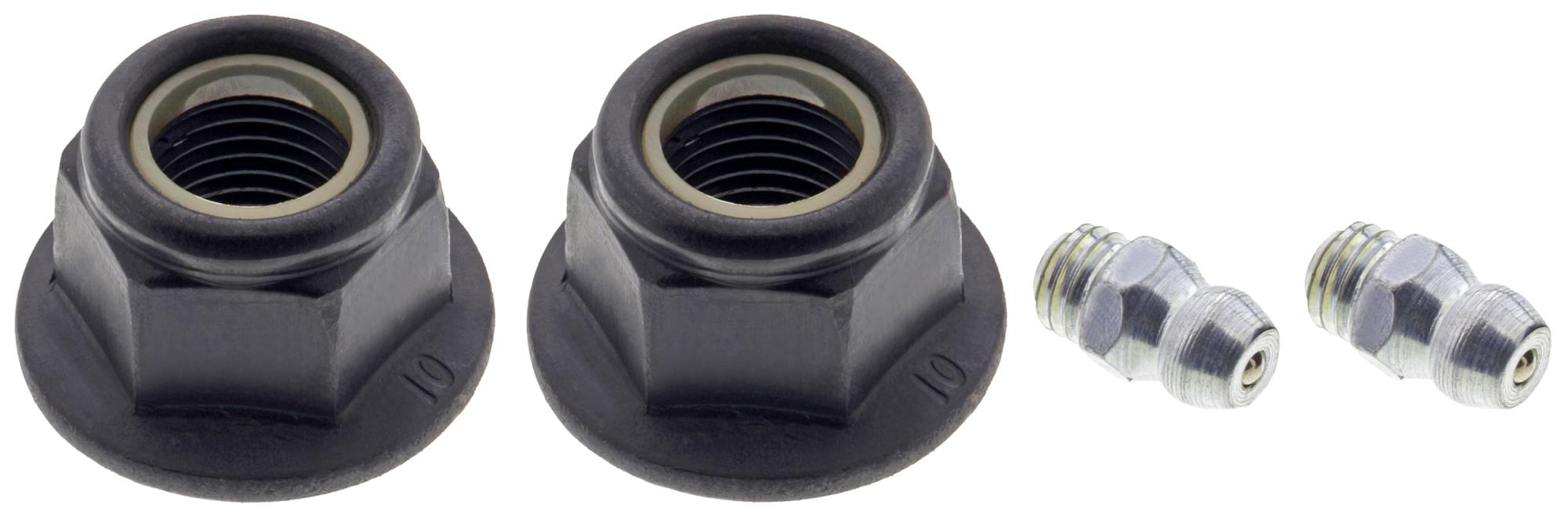 MS25956 - Tie Rod End Assembly - Mevotech