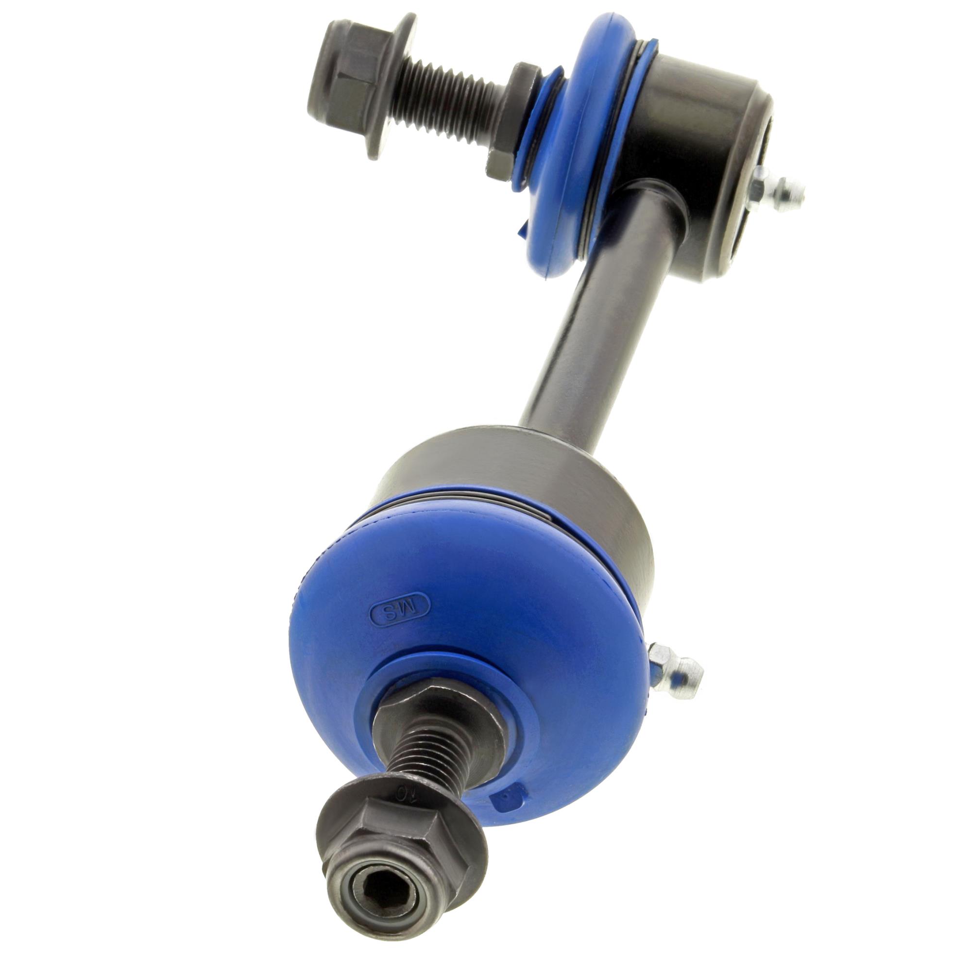 thumbnail image 2 of Mevotech MS40836 X-Factor Stabilizer Bar Link Kit - Vehicle Specific Replacement 2 of 10