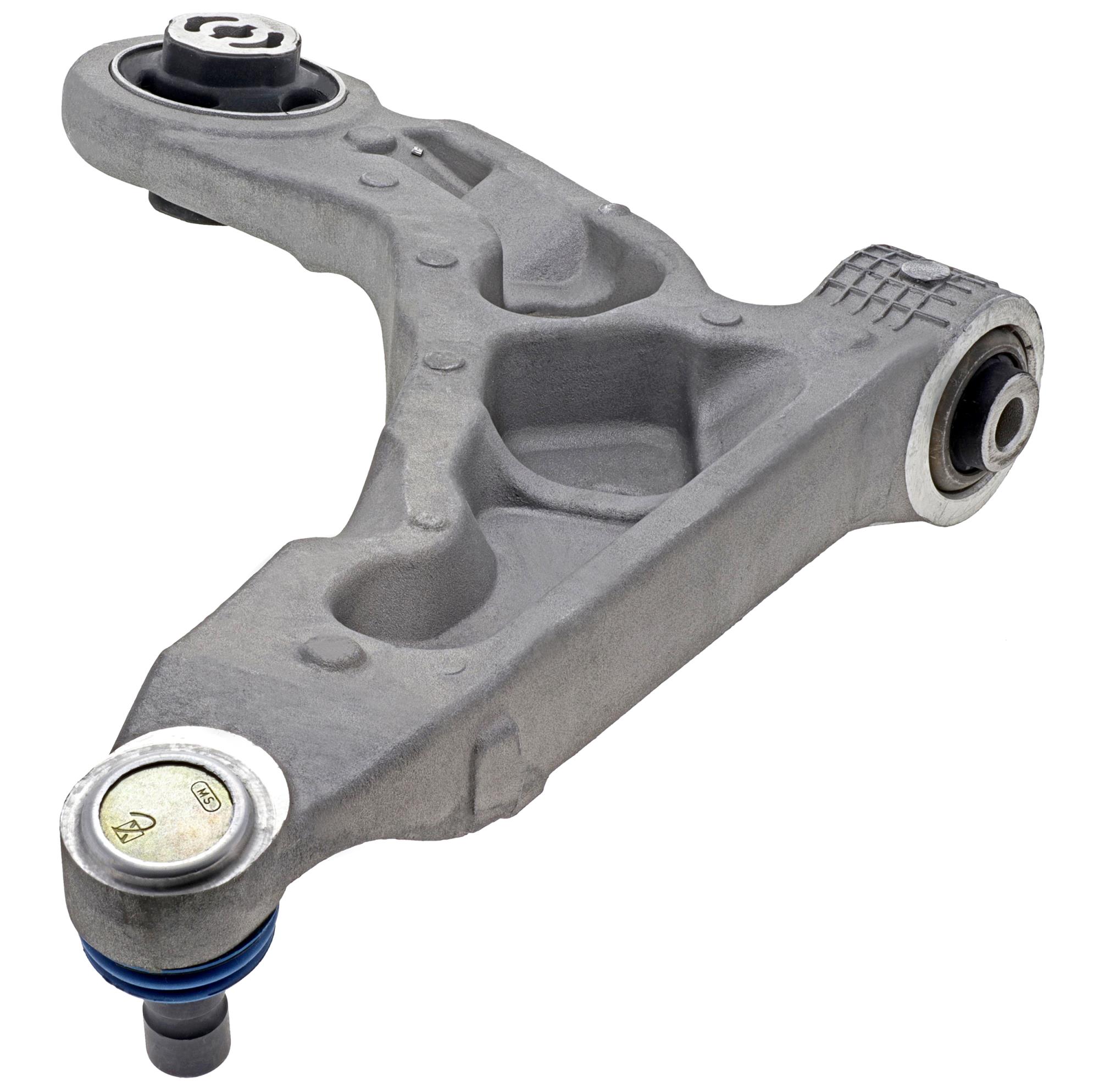 CMS251237 Control Arm and Ball Joint Assembly Mevotech