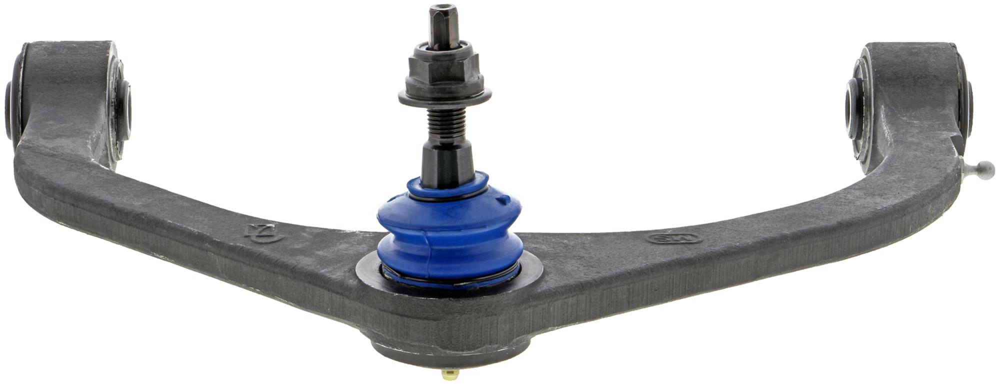 CMS251057 Control Arm and Ball Joint Assembly Mevotech