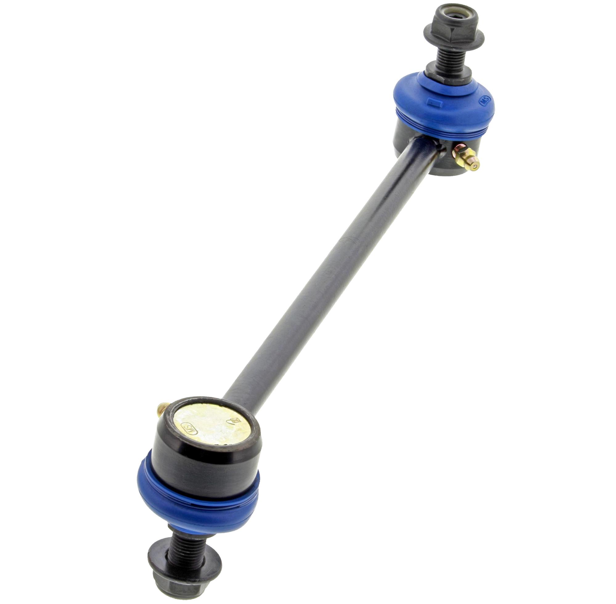 Mevotech TTX Suspension Stabilizer Bar Link Kit TXMS868157 - View #10