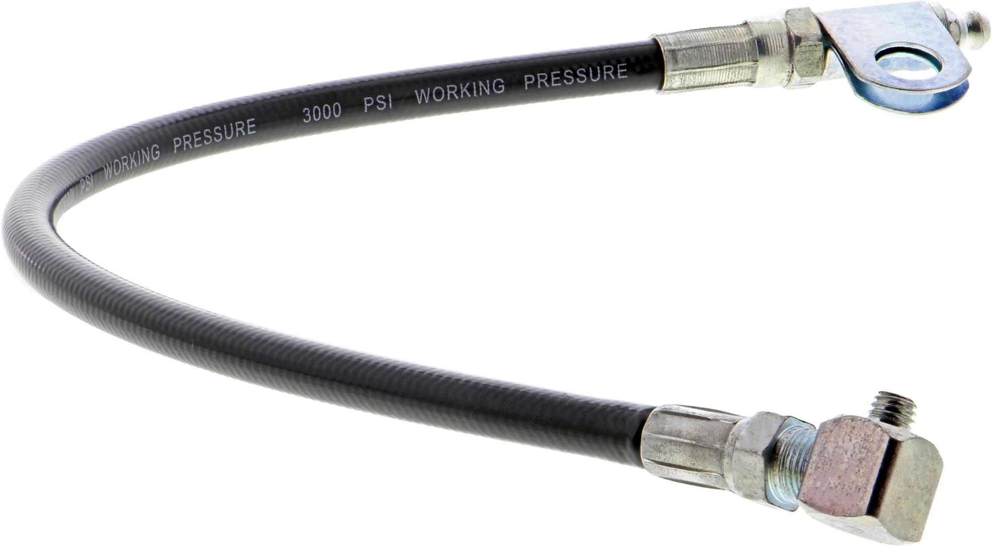 MK6714 Grease Hose Kit Mevotech