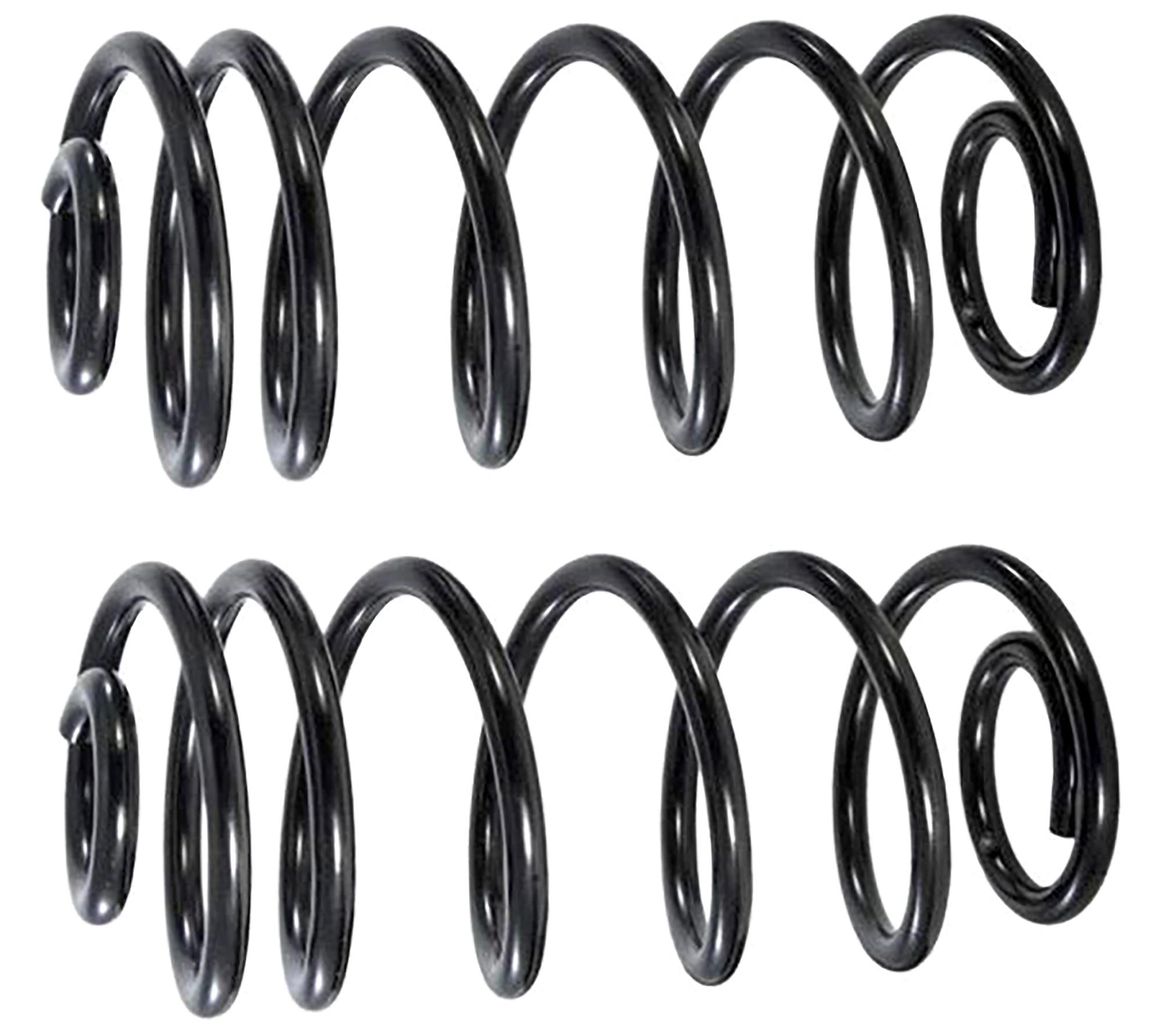 SMS81063V Coil Spring Set Mevotech