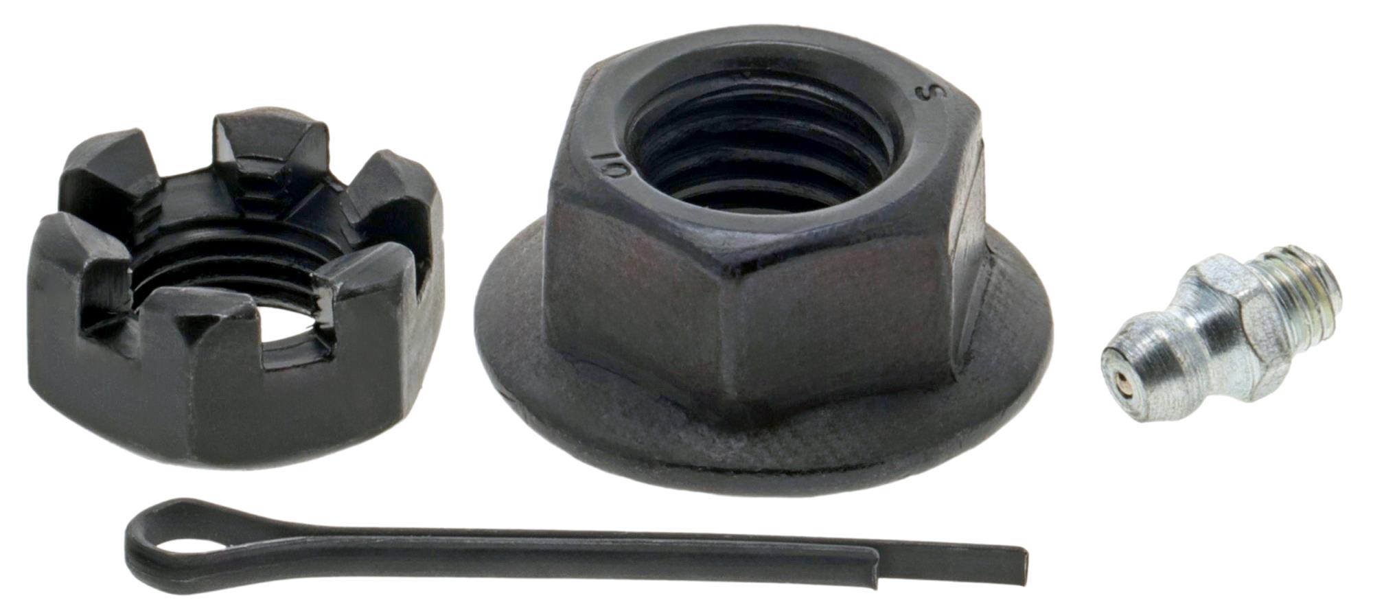 Automotive Steering Parts Mevotech GK6447 Idler Arm - Steering - View #4