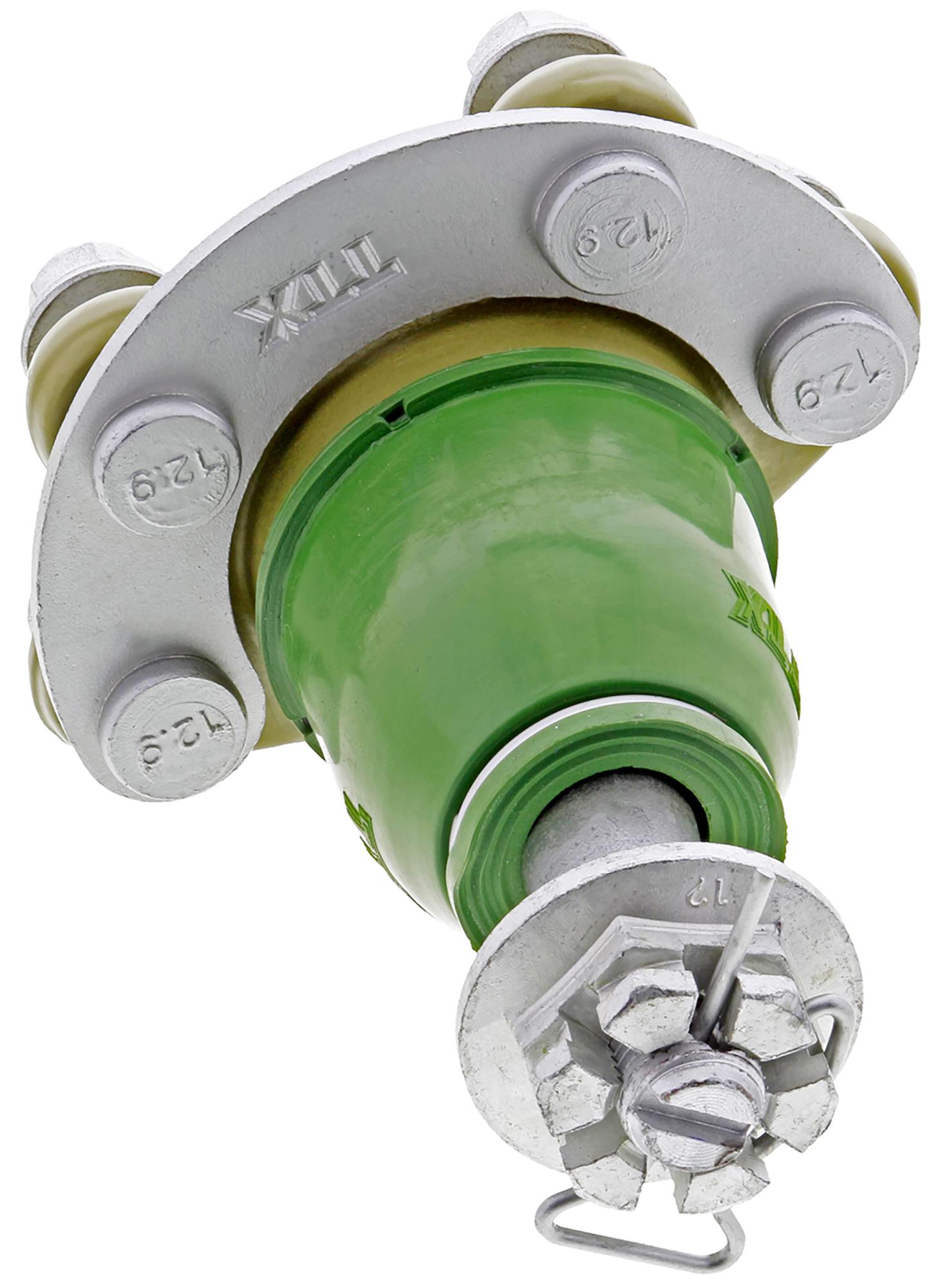 Mevotech TTX Suspension Lower Ball Joint 03-13 Dodge Ram 2500 2WD / 03