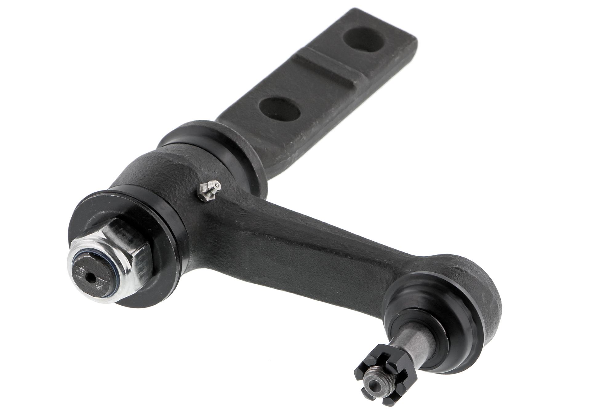Automotive Steering Parts Mevotech GK6447 Idler Arm - Steering - View #5