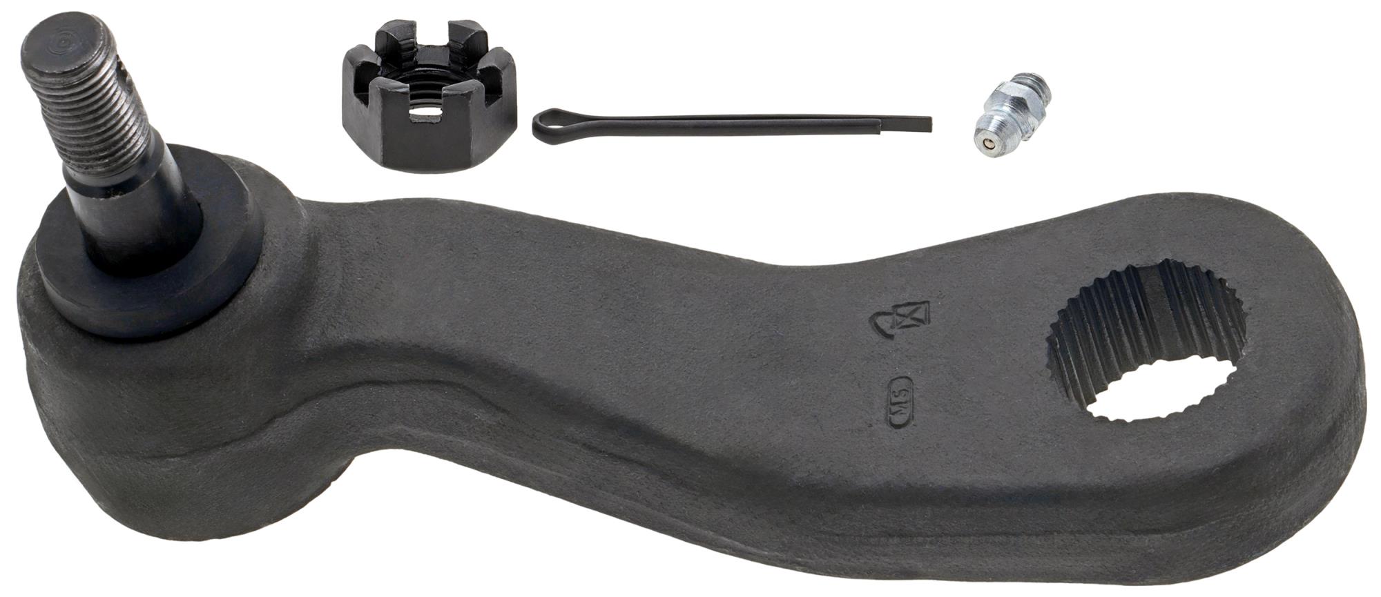 Mevotech MK6086 Mevotech Supreme Pitman Arms | Summit Racing