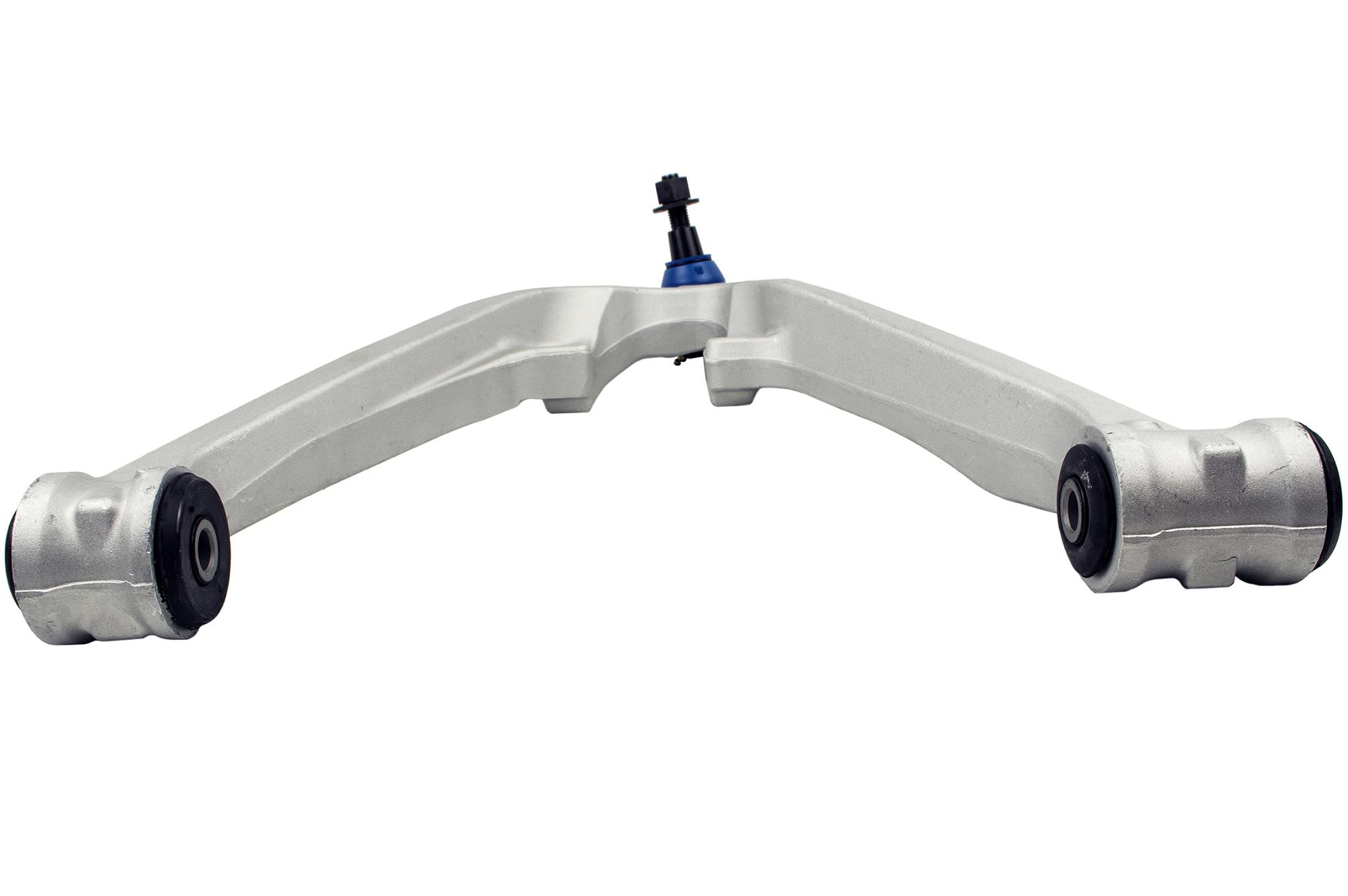 Mevotech GS50114 Control Arm With Ball Joint Assembly - Replacement Front Suspension Part
