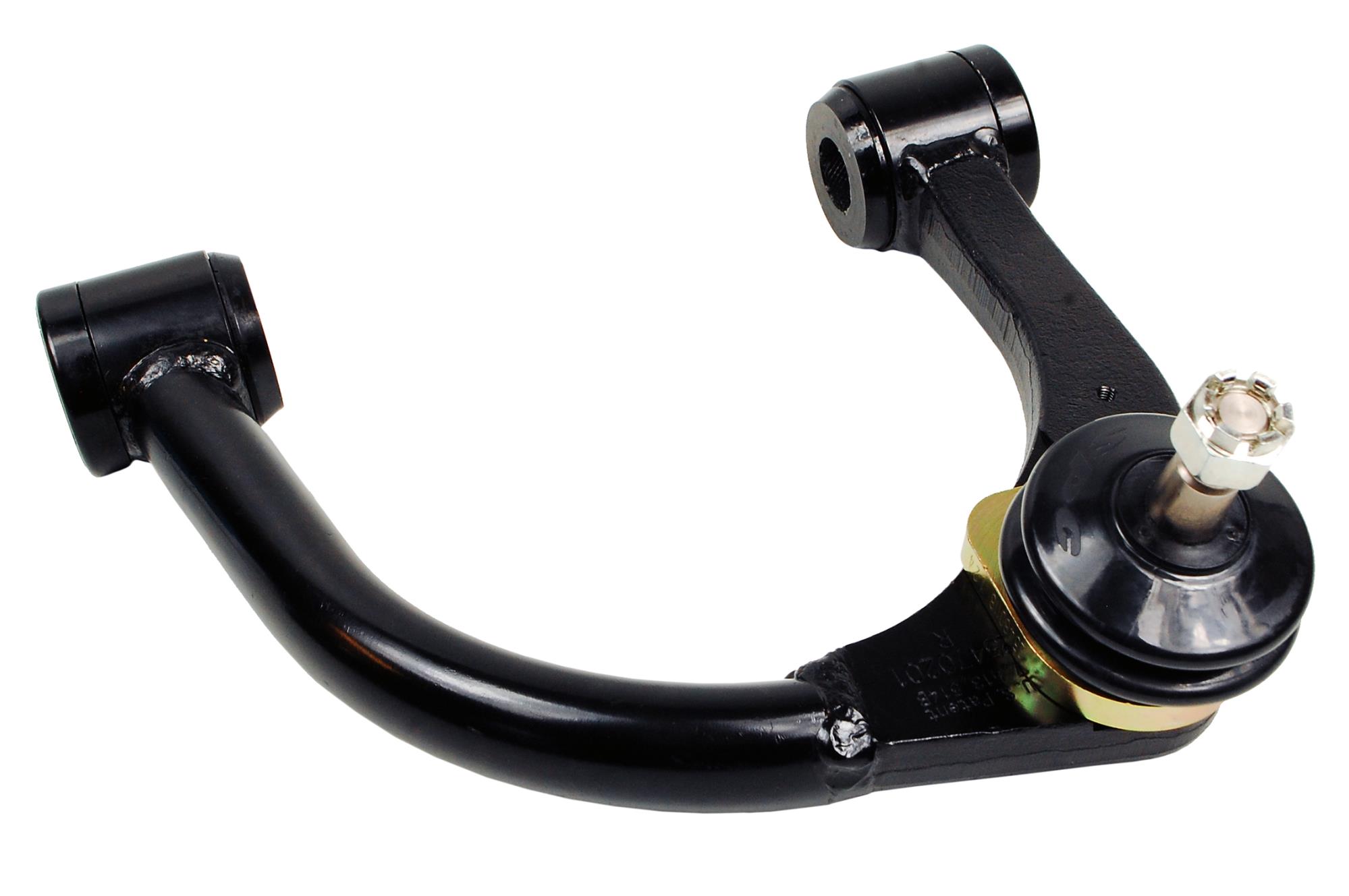 CMS861198 Control Arm and Ball Joint Assembly Mevotech
