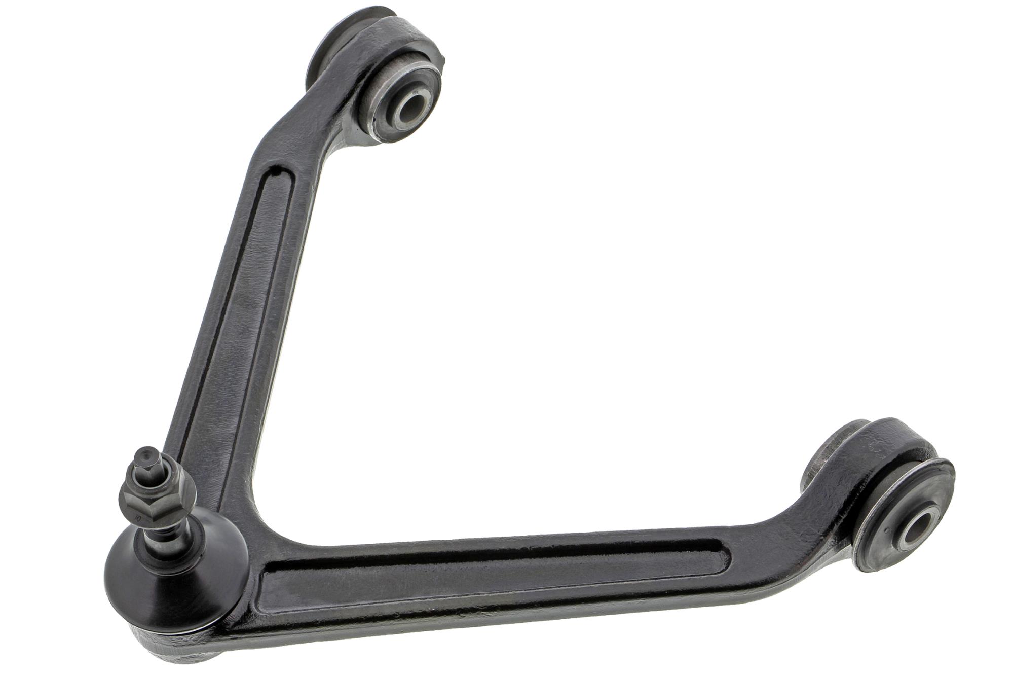 GK7424 - Control Arm and Ball Joint Assembly - Mevotech